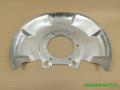 jarrukilpi etu vasen / oikea uusi 171615311, 175615165 Volkswagen Golf I 75-84