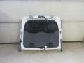 takaluukku PBM51-N40410-AC  BM51-N425A30-AG57VT Ford Focus III Turnier 1.0 EcoBoost 92 kW