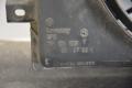 jäähdyttimen tuuletin sähkö 701121207k Volkswagen Transporter 2.5TDI