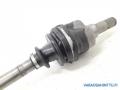 vetoakseli etu vasen UUSI 1690738 Ford Mondeo