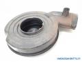 ilmansuodattimen kotelo 25040929 Chevrolet Astro 4,3 V6 