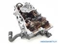sylinterinkansi bensiini 11127581141 BMW 316ti Compact  E46 -01 moottorivaurio VAIN LISTATUT OSAT LÖYTYY   