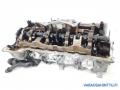 sylinterinkansi bensiini 11127581141 BMW 316ti Compact  E46 -01 moottorivaurio VAIN LISTATUT OSAT LÖYTYY   