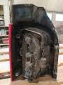 takavalo oikea  Volkswagen Transporter 2.0 BiTDI 4motion