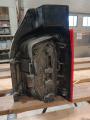takavalo vasen  Volkswagen Transporter 2.0 BiTDI 4motion