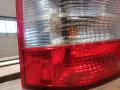 takavalo vasen  Volkswagen Transporter 2.0 BiTDI 4motion