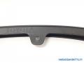 etupuskurin lista oikea 76851-0F907 Toyota Corolla Verso