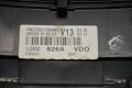 mittaristo täydellinen 1J0920826A Volkswagen Golf IV farmari 1.6i 16valve