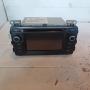 radio cd / dvd Toyota Auris