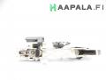 oven ulkokahva vasen taka 72181TL0E01 Honda Accord 2.0i-VTEC Sed
