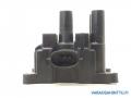 sytytyspuola  Ford Fiesta IV 1.3 i