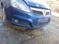 puskuri etu alkuperäinen Opel Zafira 1.9 CDTI