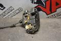 lukkolaite vasen etu  6X1 837 013 C Volkswagen Golf IV farmari 1.6i 16valve