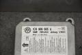 air-bag keskusyksikkö 1C0909605A Volkswagen Golf IV farmari 1.6i 16valve