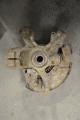 olka-akseli + napa vasen 1J0 407 255 AG Volkswagen Golf IV farmari 1.6i 16valve