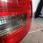 takavalo oikea Led  Audi A6