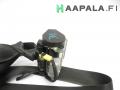air-bag vyökiristin vasen etu 86885JD010, 86885BR01B Nissan Qashqai (J10) 1.5 dCi 2WD