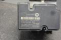 abs hydraulikoneisto  1K0 614 117 H 1k0907379p  Volkswagen Golf V HB 1.4i 16V