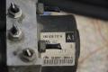abs hydraulikoneisto  1K0 614 117 H 1k0907379p  Volkswagen Golf V HB 1.4i 16V