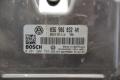 ohjausboksi ruisku 036906032AM Volkswagen Golf V HB 1.4i 16V