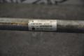 tuulilasin pyyhkimen mekanismi 1k1955023d Volkswagen Golf V HB 1.4i 16V