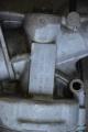 ohjausvaihde, tehostettu  1K1 423 055 M 1K1 909 144 H 1K1 423 051 BN Volkswagen Golf V HB 1.4i 16V