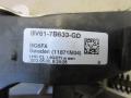 kytkinpoljin BV61-7B633-GG Ford Focus III Turnier 1.0 EcoBoost 92 kW