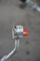 ilmastointi letku/putki 1K0820741Q Volkswagen Golf V HB 1.4i 16V
