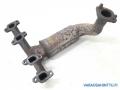 katalysaattori  Ford Fiesta IV 1.3 i