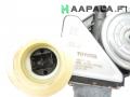 lasinnostimen moottori vasen etu 6982002742 Toyota Corolla (E210) 1.8i Hybrid Farm