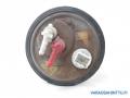 polttoainepumppu  Ford Fiesta IV 1.3 i