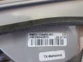 takavalo vasen (luukkuun tuleva) BM51-13A603-DC Ford Focus III Turnier 1.0 EcoBoost 92 kW