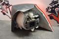 takavalo vasen  1K6 945 095 AA Volkswagen Golf V HB 1.4i 16V