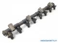 keinuvivusto  Ford Fiesta IV 1.3 i