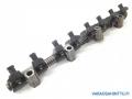 keinuvivusto  Ford Fiesta IV 1.3 i