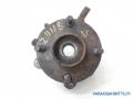 olka-akseli + napa vasen  Ford Fiesta IV 1.3 i