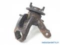 olka-akseli + napa oikea  Ford Fiesta IV 1.3 i