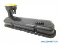 venttiilikansi  Ford Fiesta IV 1.3 i