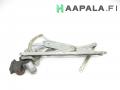 lasinnostimen moottori + nostin oikea taka Toyota Corolla Verso 1.8 VVT-i