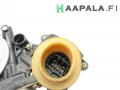 lasinnostimen moottori + nostin oikea taka 698300F020 Toyota Corolla Verso 1.8 VVT-i