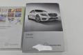 käsikirja  Mercedes-Benz S 2013 (W222) 400 Hyprid 306hv Sedan