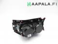 mukiteline 5880302591 Toyota Corolla (E210) 1.8i Hybrid Farm