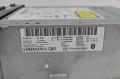 radio cd / dvd (HARMAN Q01)  Mercedes-Benz S 2013 (W222) 400 Hyprid 306hv Sedan