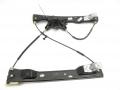lasinnostin vasen etu 1847373, CM51-A23201-AF Ford Focus III 1.0i EcoBoost 5/HB