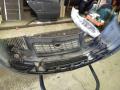 puskuri etu  Toyota Avensis 2.0 D4D Tech Wagon -03 CDT250L-AWMEYW
