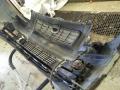 puskuri etu  Toyota Avensis 2.0 D4D Tech Wagon -03 CDT250L-AWMEYW