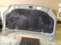 konepelti  Toyota Avensis 2.0 D4D Tech Wagon -03 CDT250L-AWMEYW