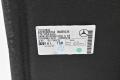 peräkontin vasen verhoilu  Mercedes-Benz S 2013 (W222) 400 Hyprid 306hv Sedan