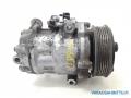 ilmastoinnin kompressori  Opel Combo  1.3 CDTI  -15 