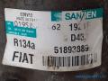ilmastoinnin kompressori  Opel Combo  1.3 CDTI  -15 